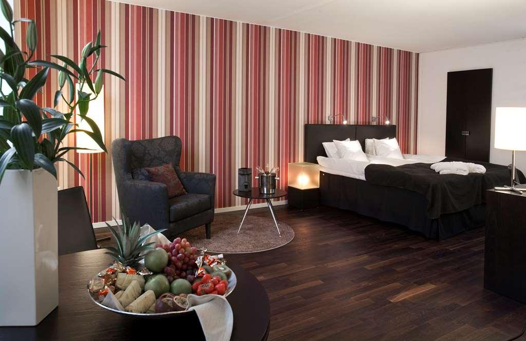 First Hotel Stadt Harnosand Room photo