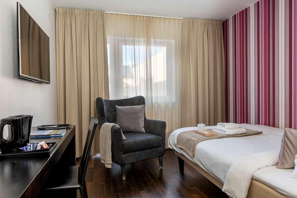 First Hotel Stadt Harnosand Room photo
