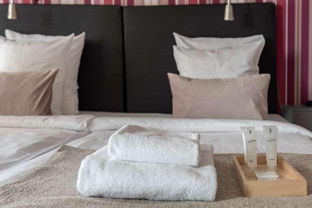 First Hotel Stadt Harnosand Room photo