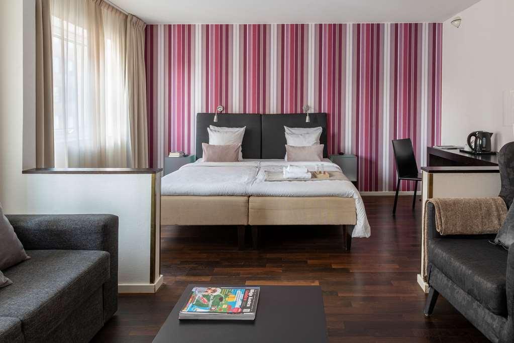 First Hotel Stadt Harnosand Room photo